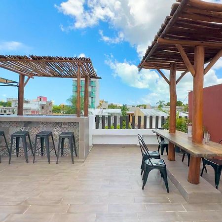 Coco Suites By Andiani Travel Cancún Exteriér fotografie