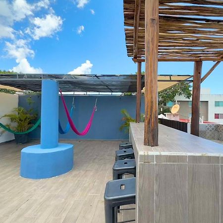 Coco Suites By Andiani Travel Cancún Exteriér fotografie