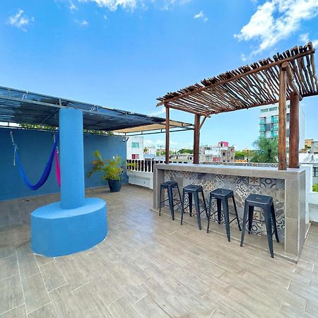 Coco Suites By Andiani Travel Cancún Exteriér fotografie