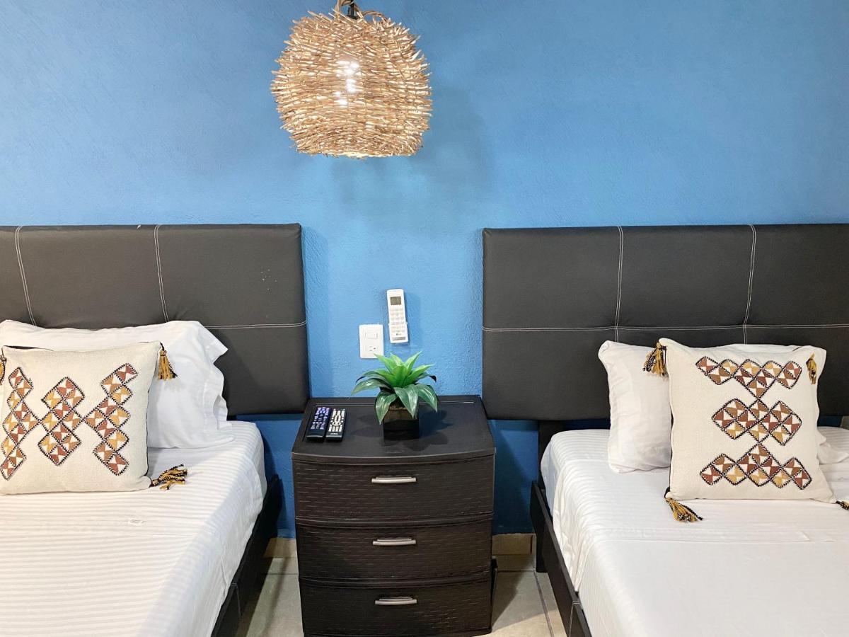Coco Suites By Andiani Travel Cancún Exteriér fotografie