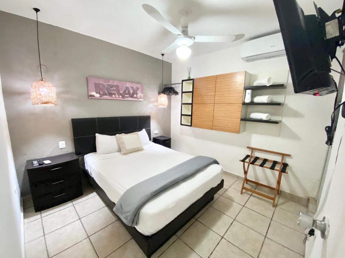 Coco Suites By Andiani Travel Cancún Exteriér fotografie