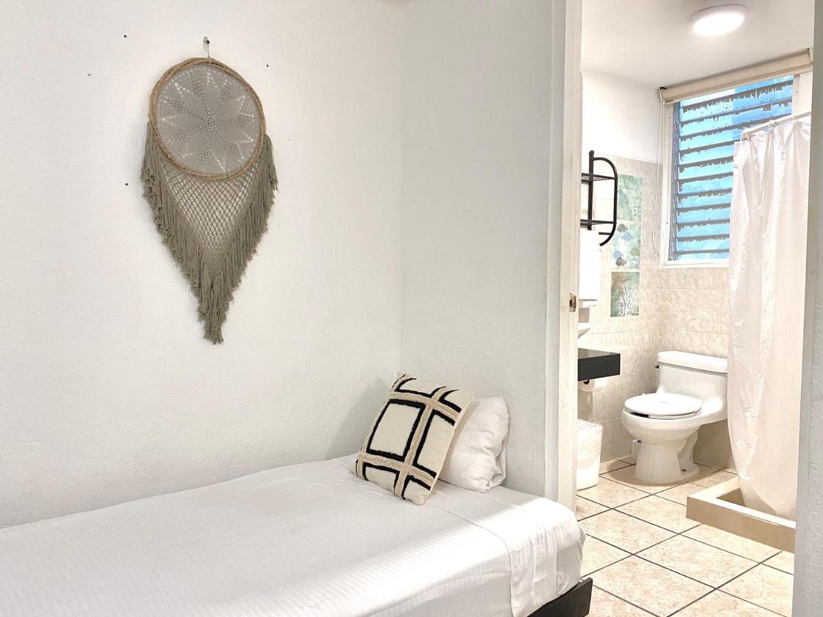 Coco Suites By Andiani Travel Cancún Exteriér fotografie