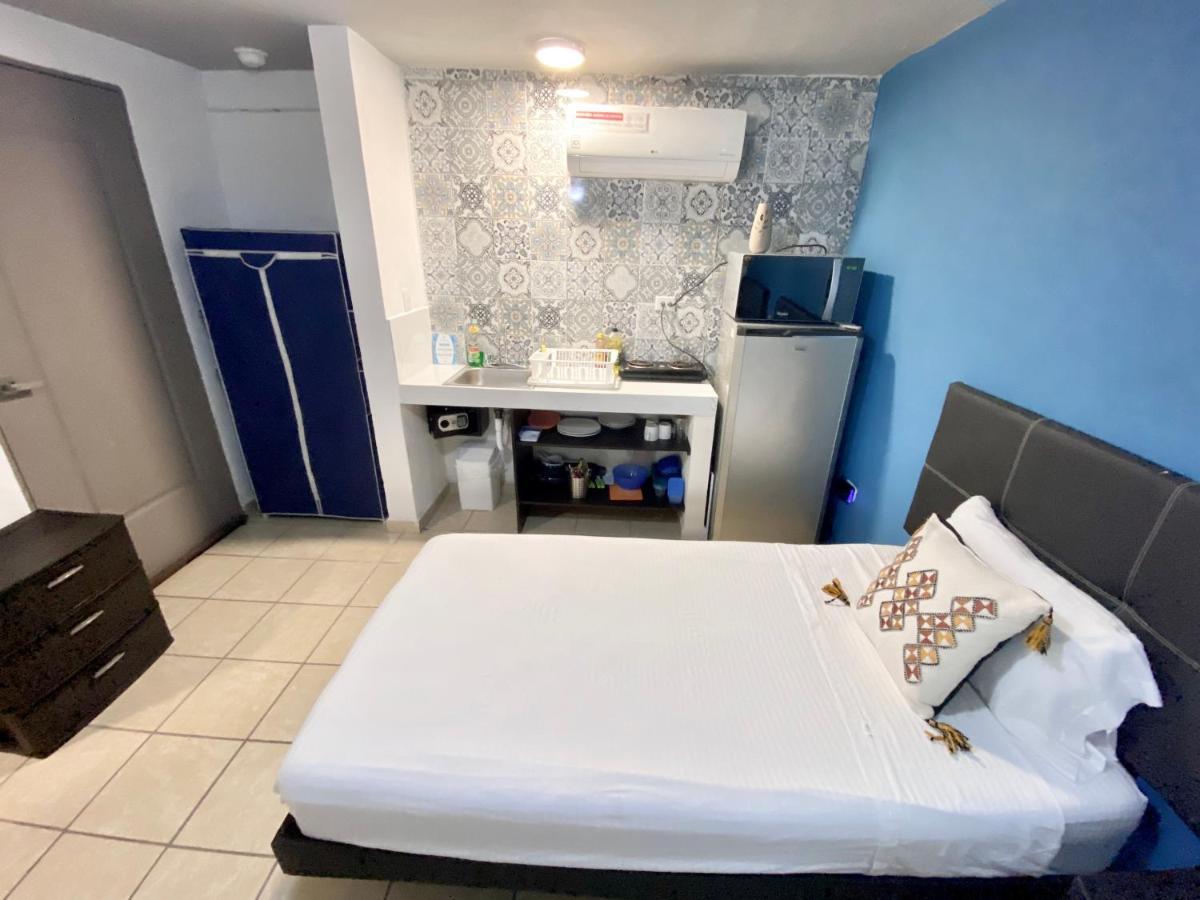 Coco Suites By Andiani Travel Cancún Exteriér fotografie