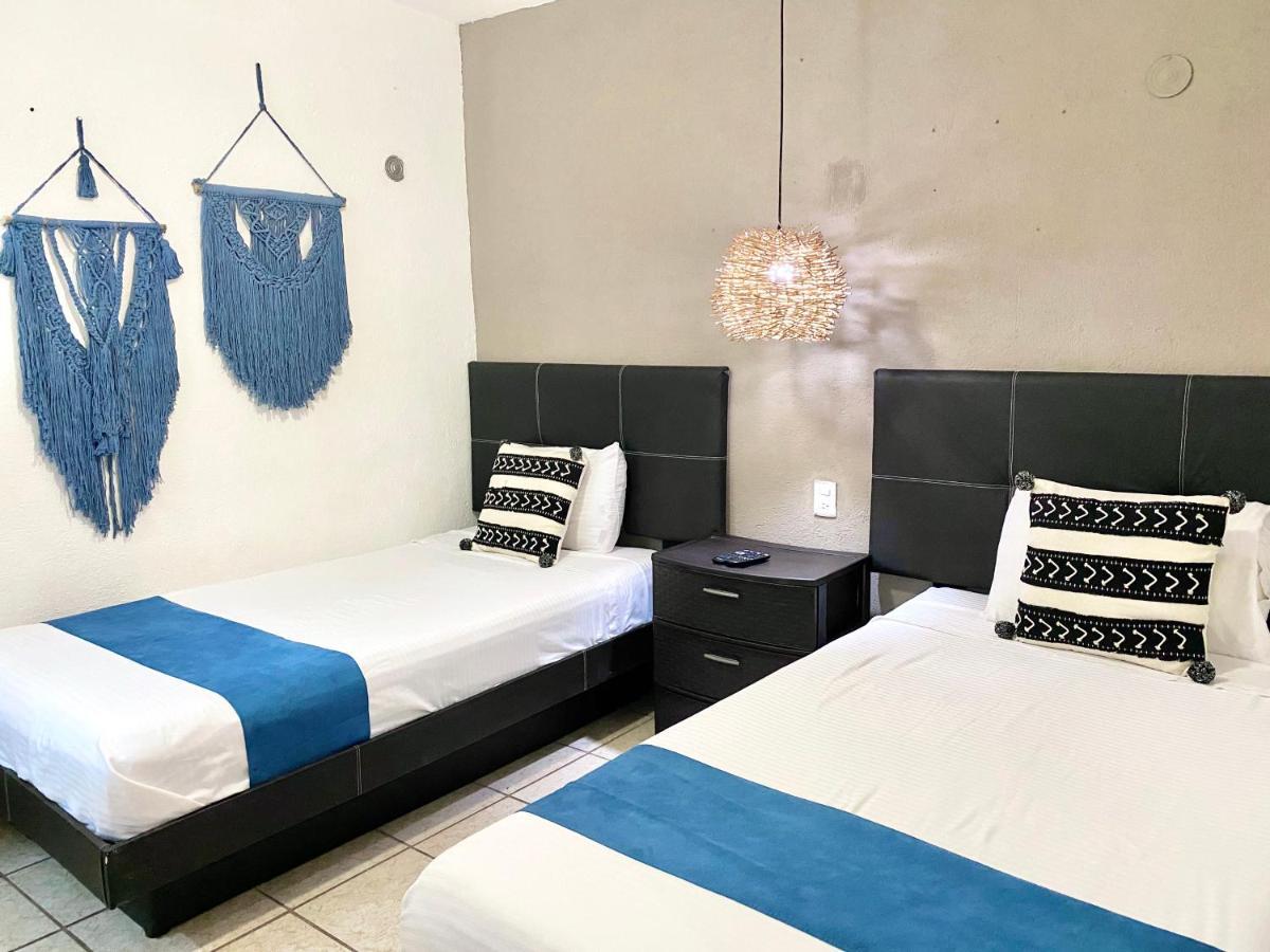 Coco Suites By Andiani Travel Cancún Exteriér fotografie