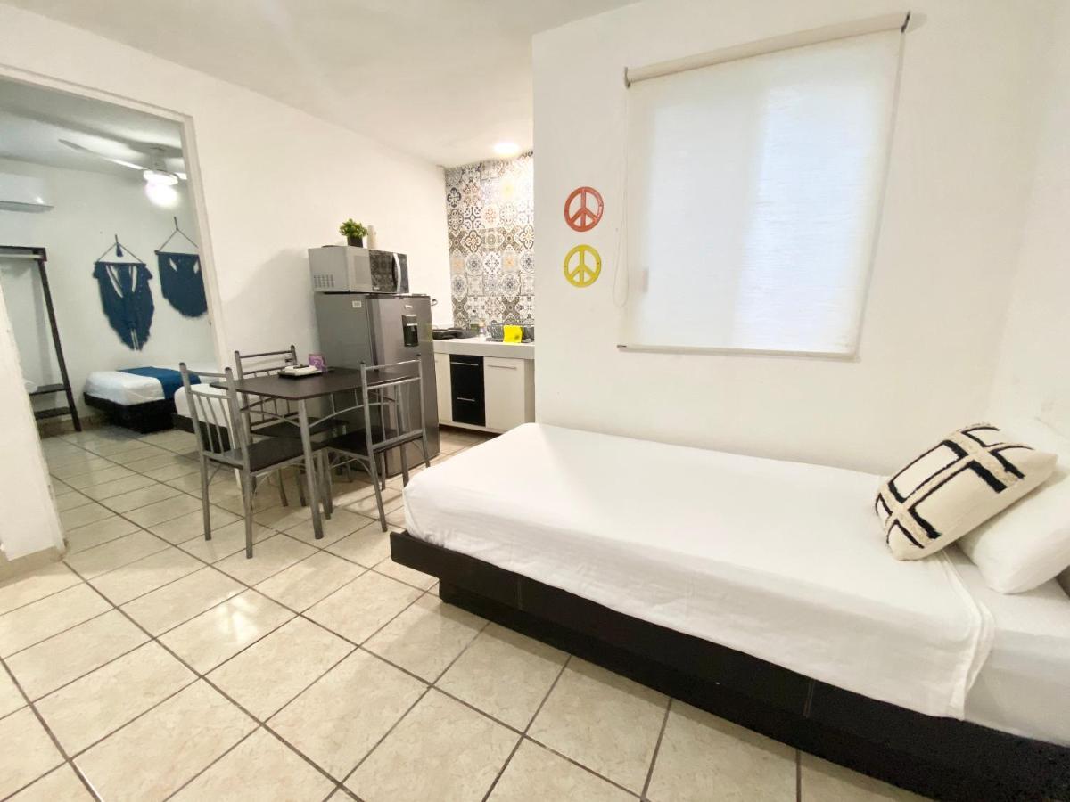 Coco Suites By Andiani Travel Cancún Exteriér fotografie