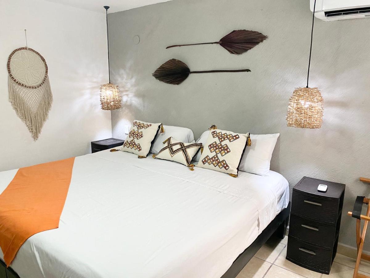 Coco Suites By Andiani Travel Cancún Exteriér fotografie
