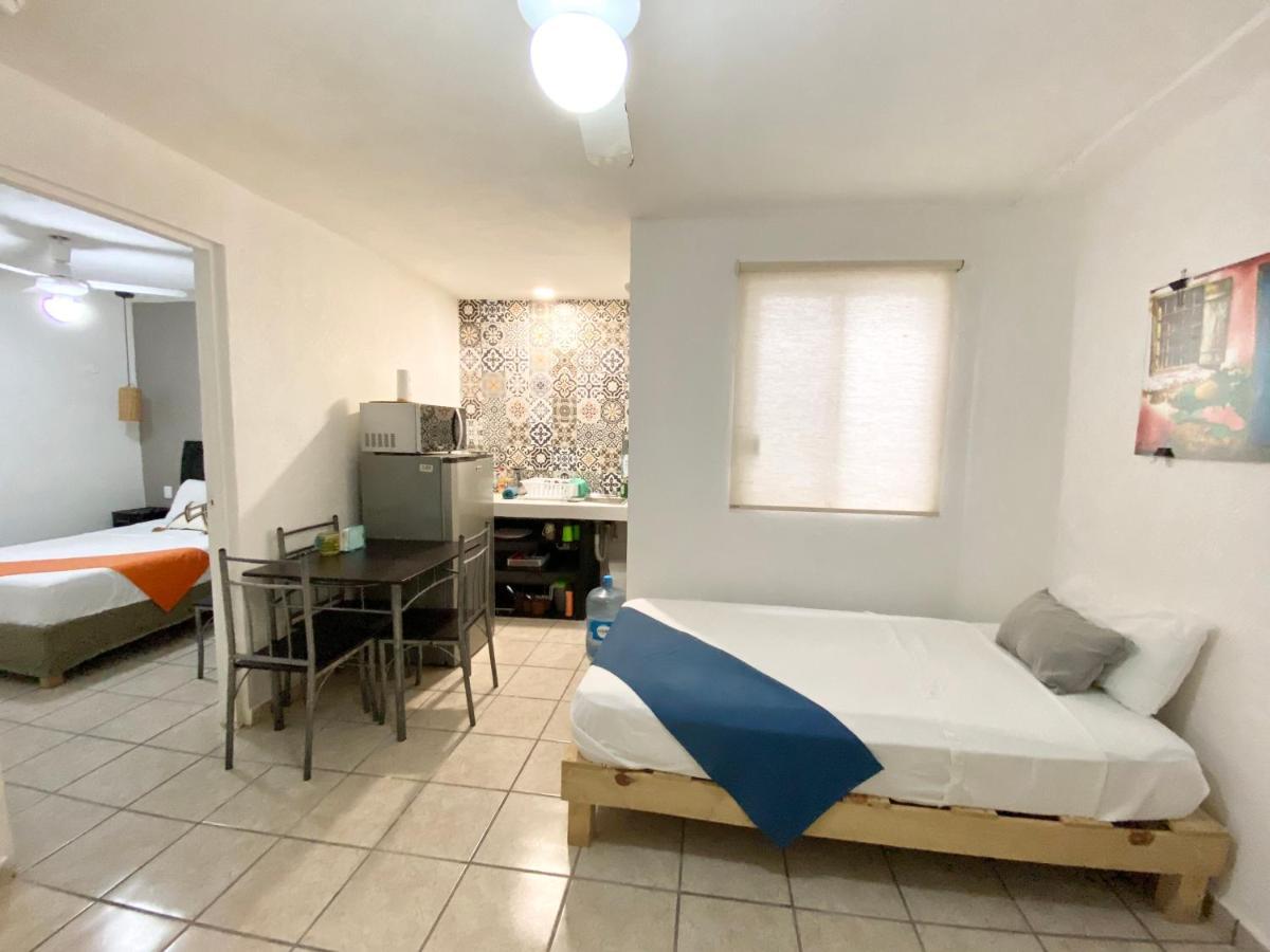 Coco Suites By Andiani Travel Cancún Exteriér fotografie