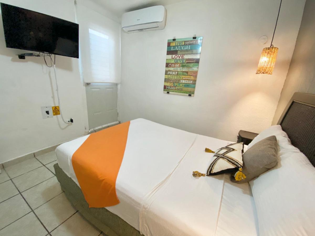 Coco Suites By Andiani Travel Cancún Exteriér fotografie