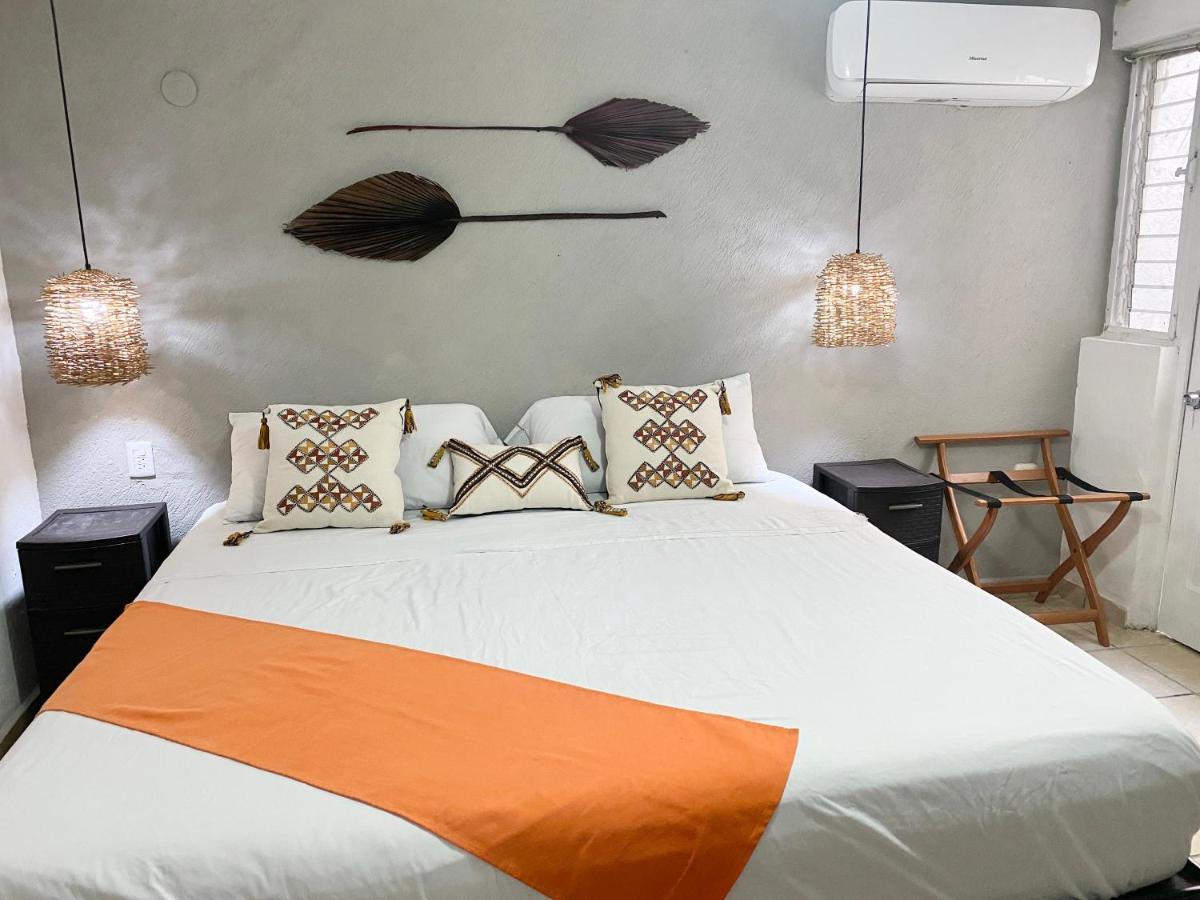 Coco Suites By Andiani Travel Cancún Exteriér fotografie