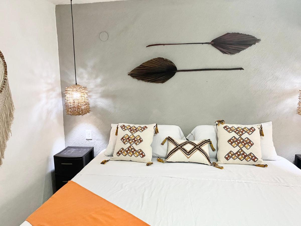 Coco Suites By Andiani Travel Cancún Exteriér fotografie