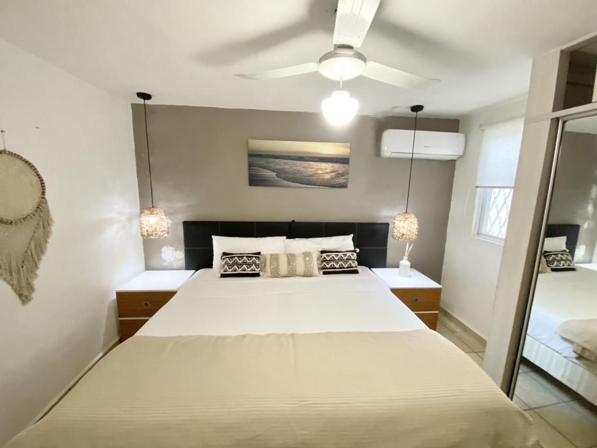 Coco Suites By Andiani Travel Cancún Exteriér fotografie