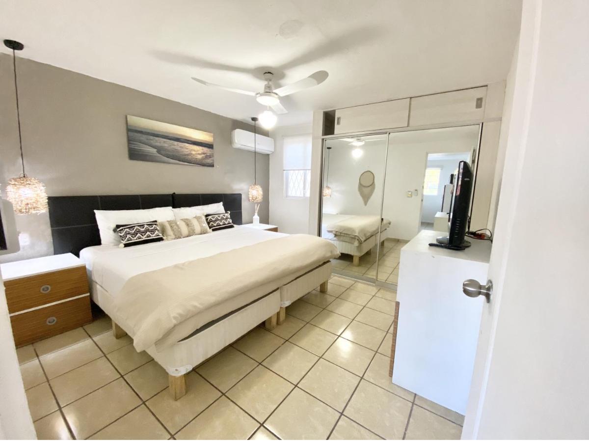 Coco Suites By Andiani Travel Cancún Exteriér fotografie