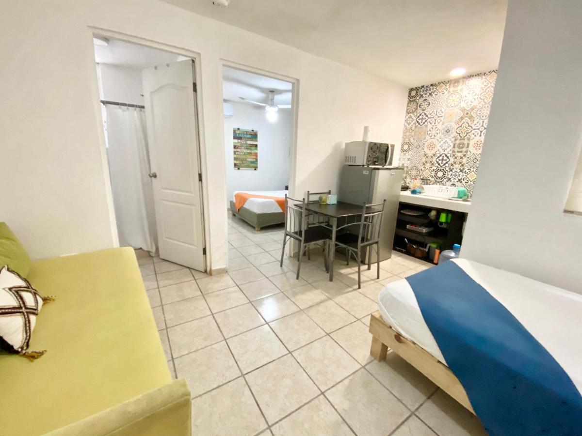 Coco Suites By Andiani Travel Cancún Exteriér fotografie