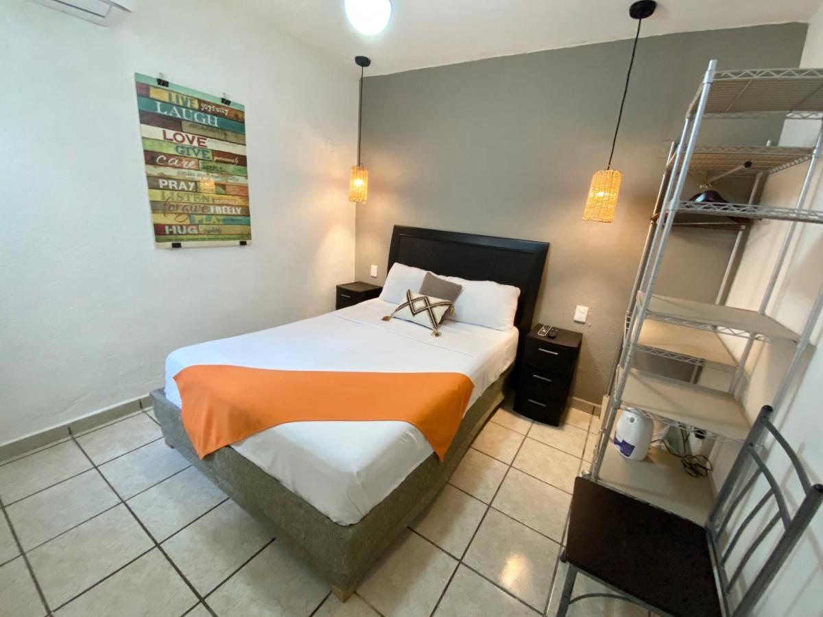 Coco Suites By Andiani Travel Cancún Exteriér fotografie