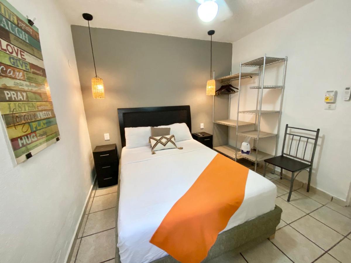Coco Suites By Andiani Travel Cancún Exteriér fotografie