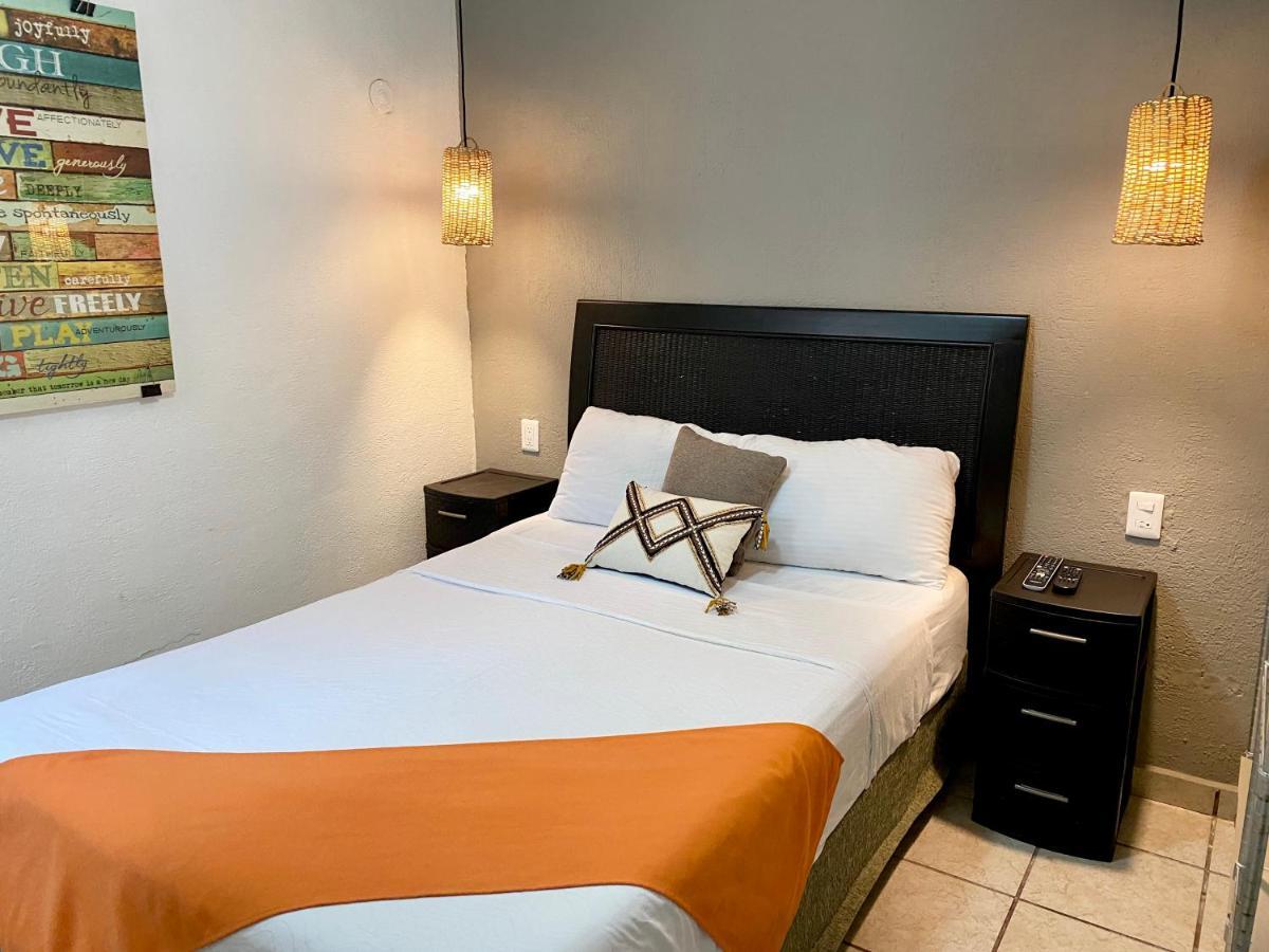 Coco Suites By Andiani Travel Cancún Exteriér fotografie