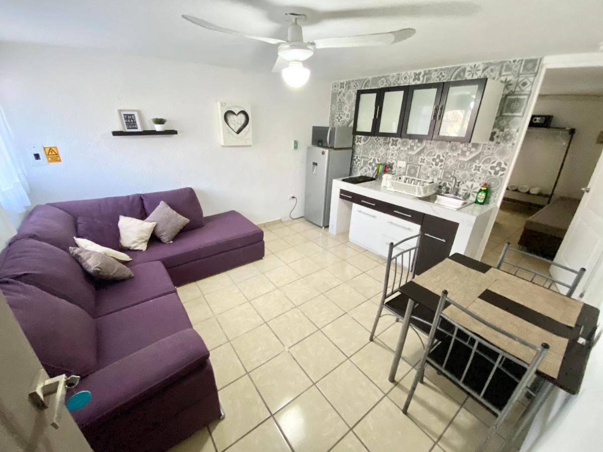 Coco Suites By Andiani Travel Cancún Exteriér fotografie