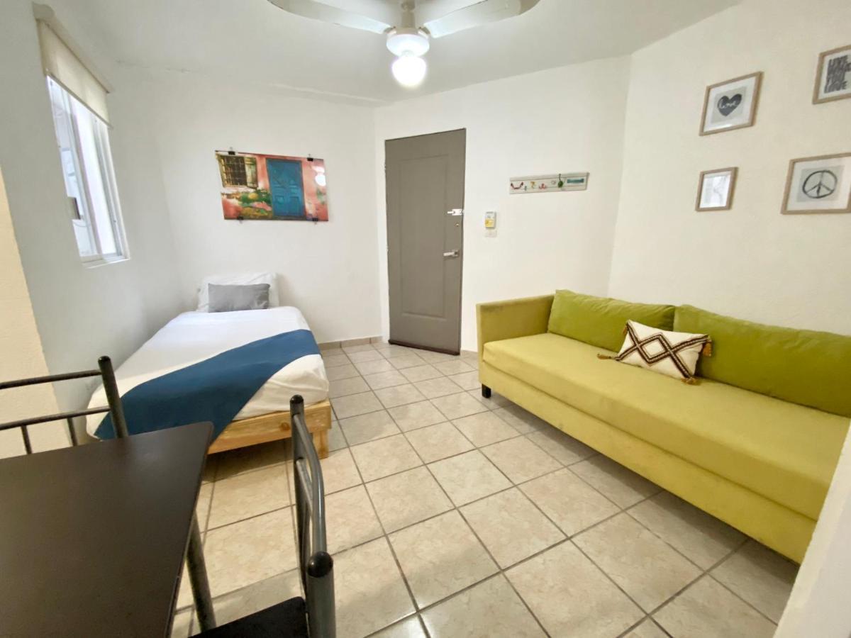 Coco Suites By Andiani Travel Cancún Exteriér fotografie
