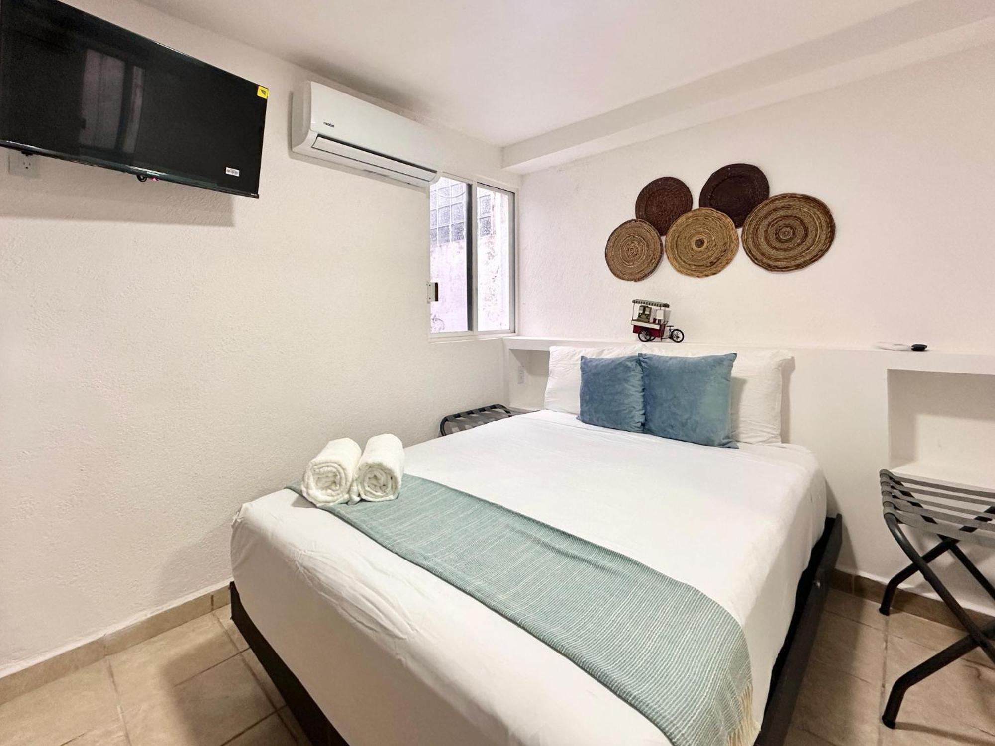 Coco Suites By Andiani Travel Cancún Exteriér fotografie