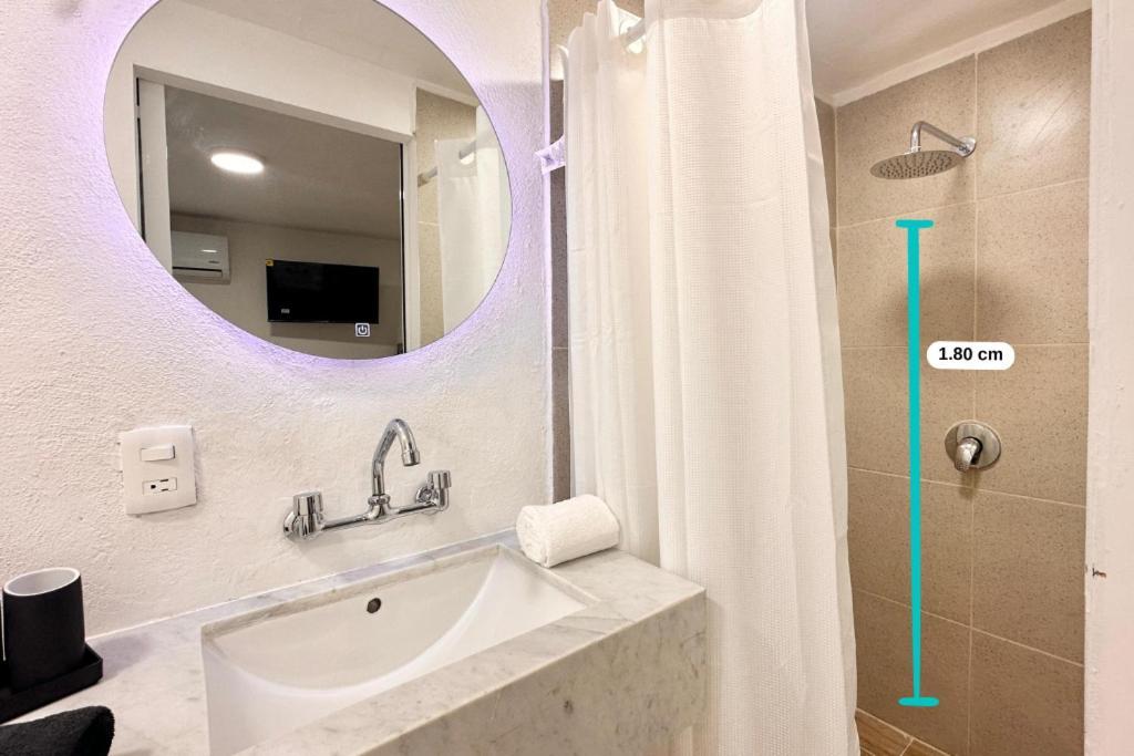 Coco Suites By Andiani Travel Cancún Exteriér fotografie