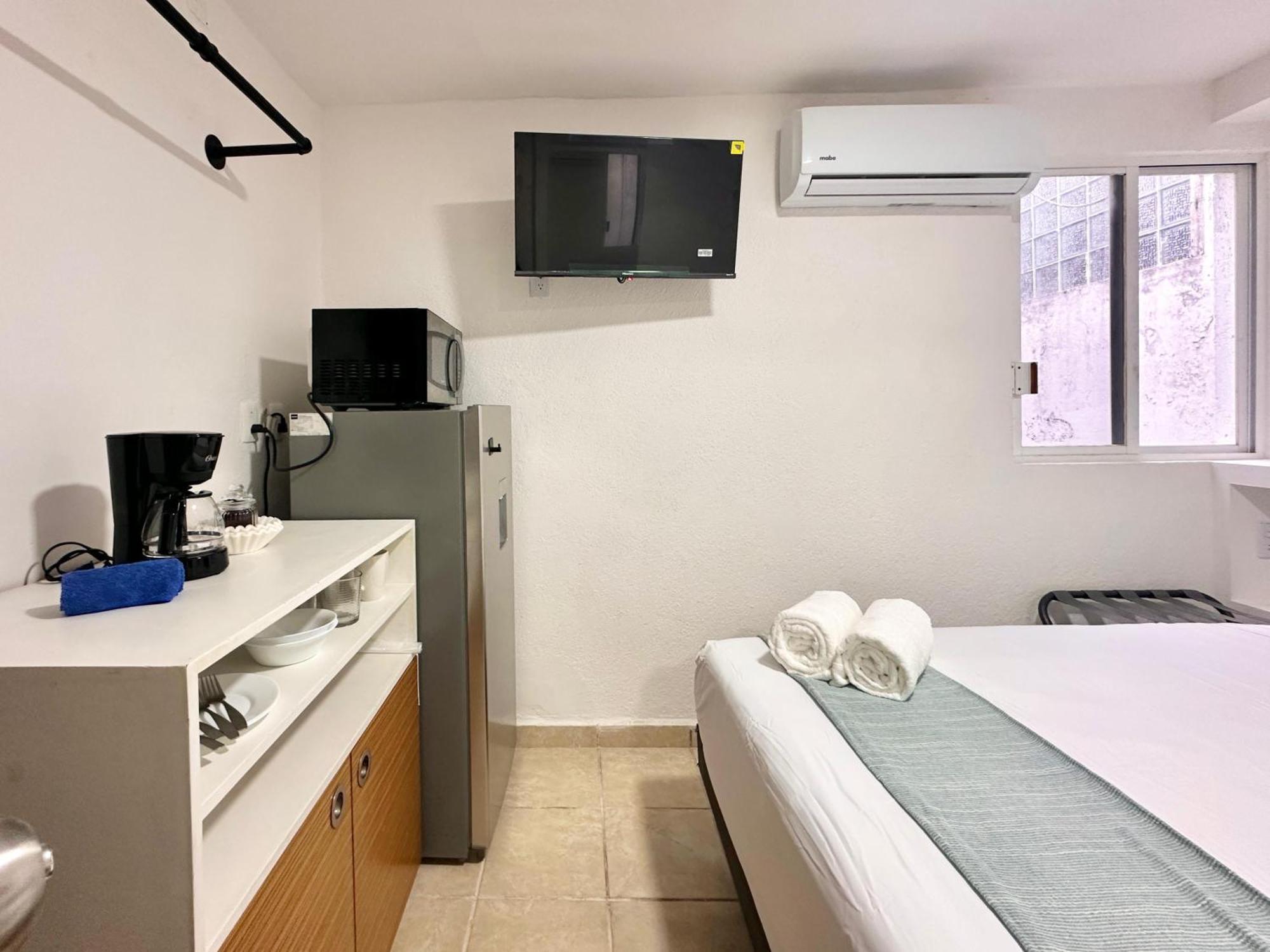 Coco Suites By Andiani Travel Cancún Exteriér fotografie