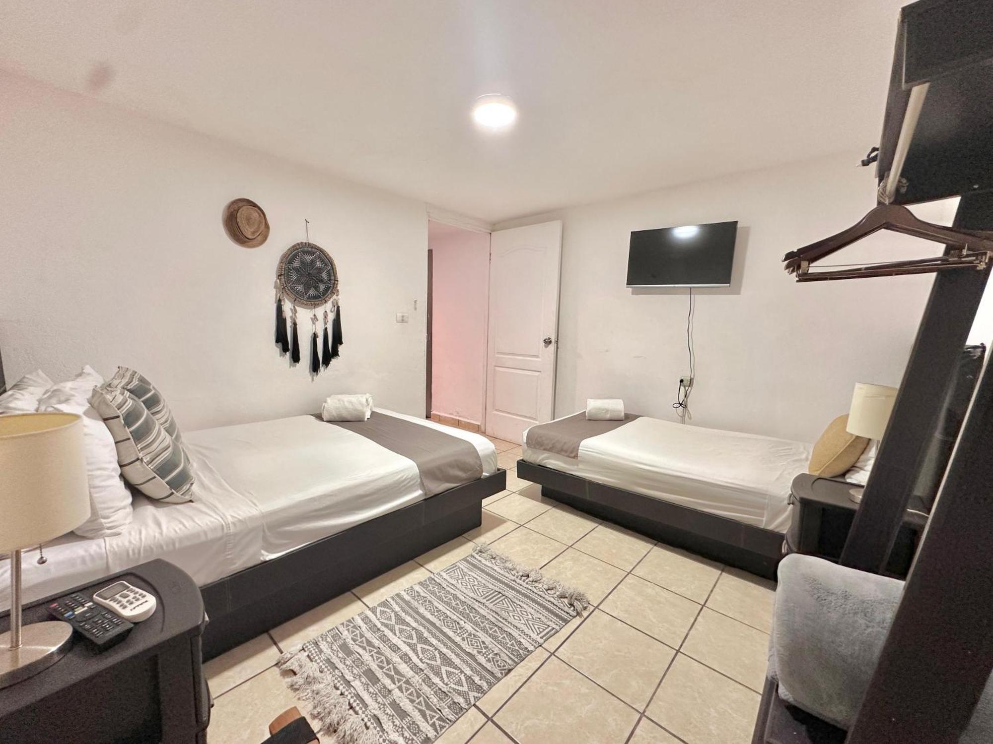 Coco Suites By Andiani Travel Cancún Exteriér fotografie