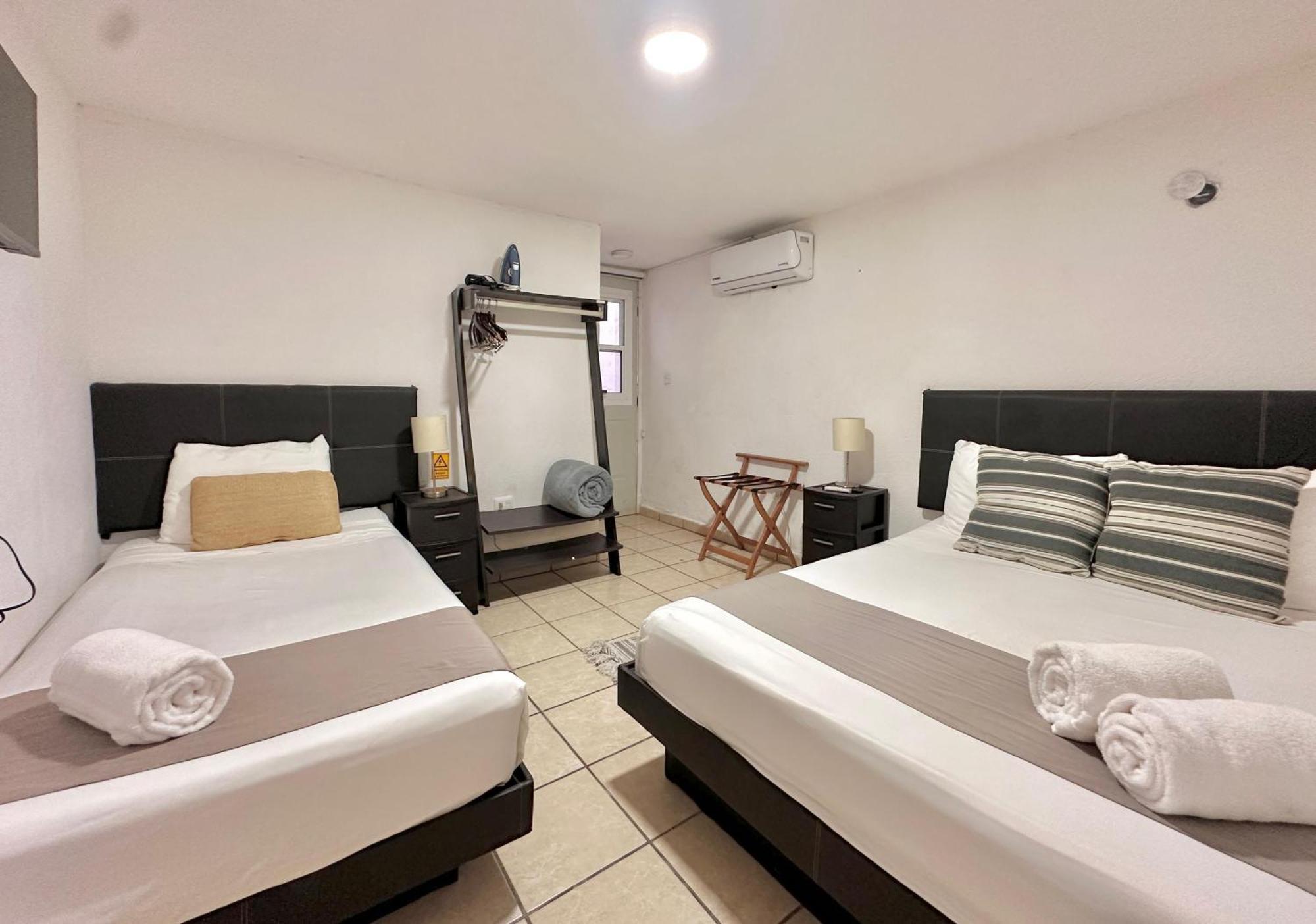 Coco Suites By Andiani Travel Cancún Exteriér fotografie