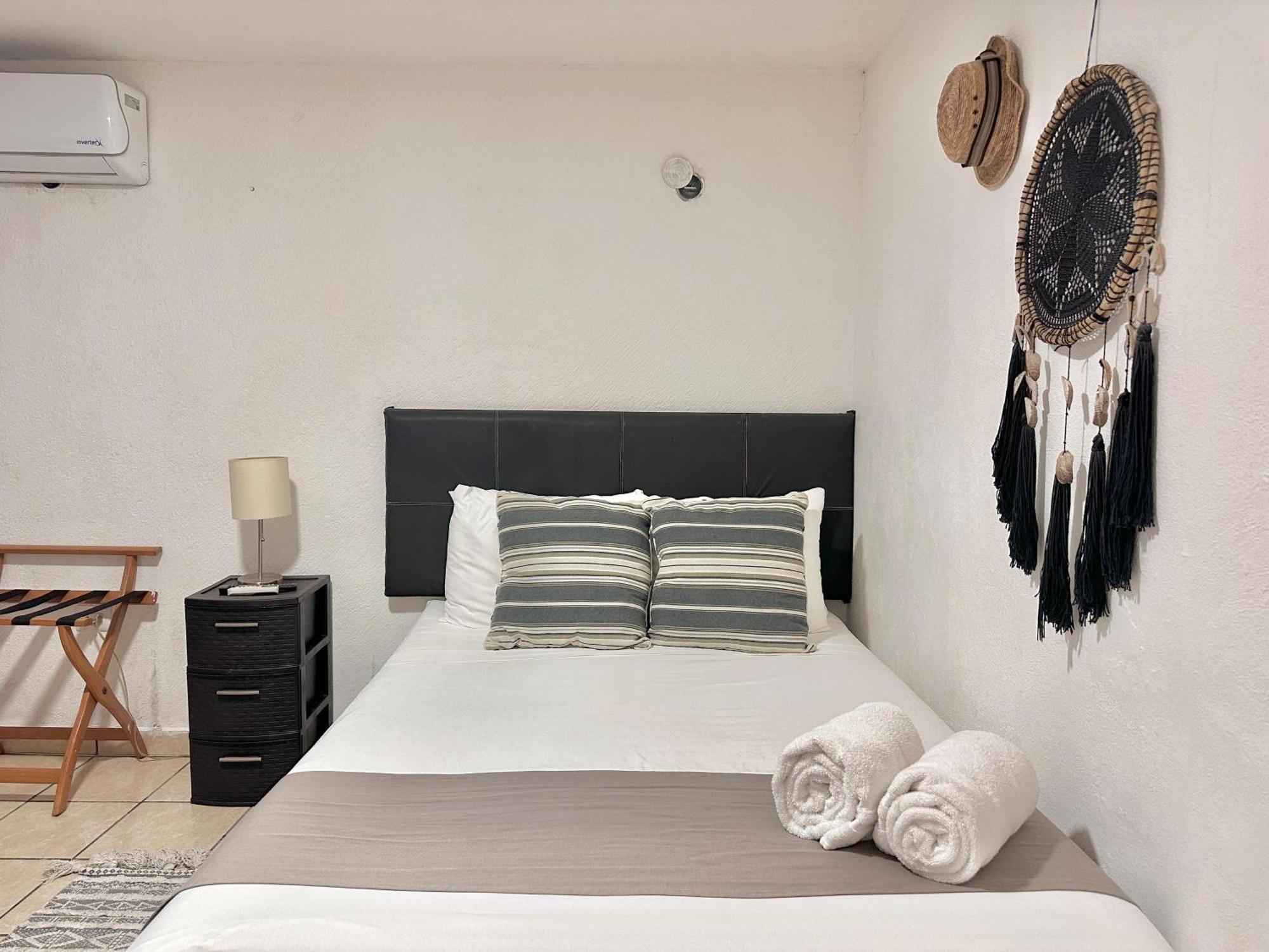Coco Suites By Andiani Travel Cancún Exteriér fotografie