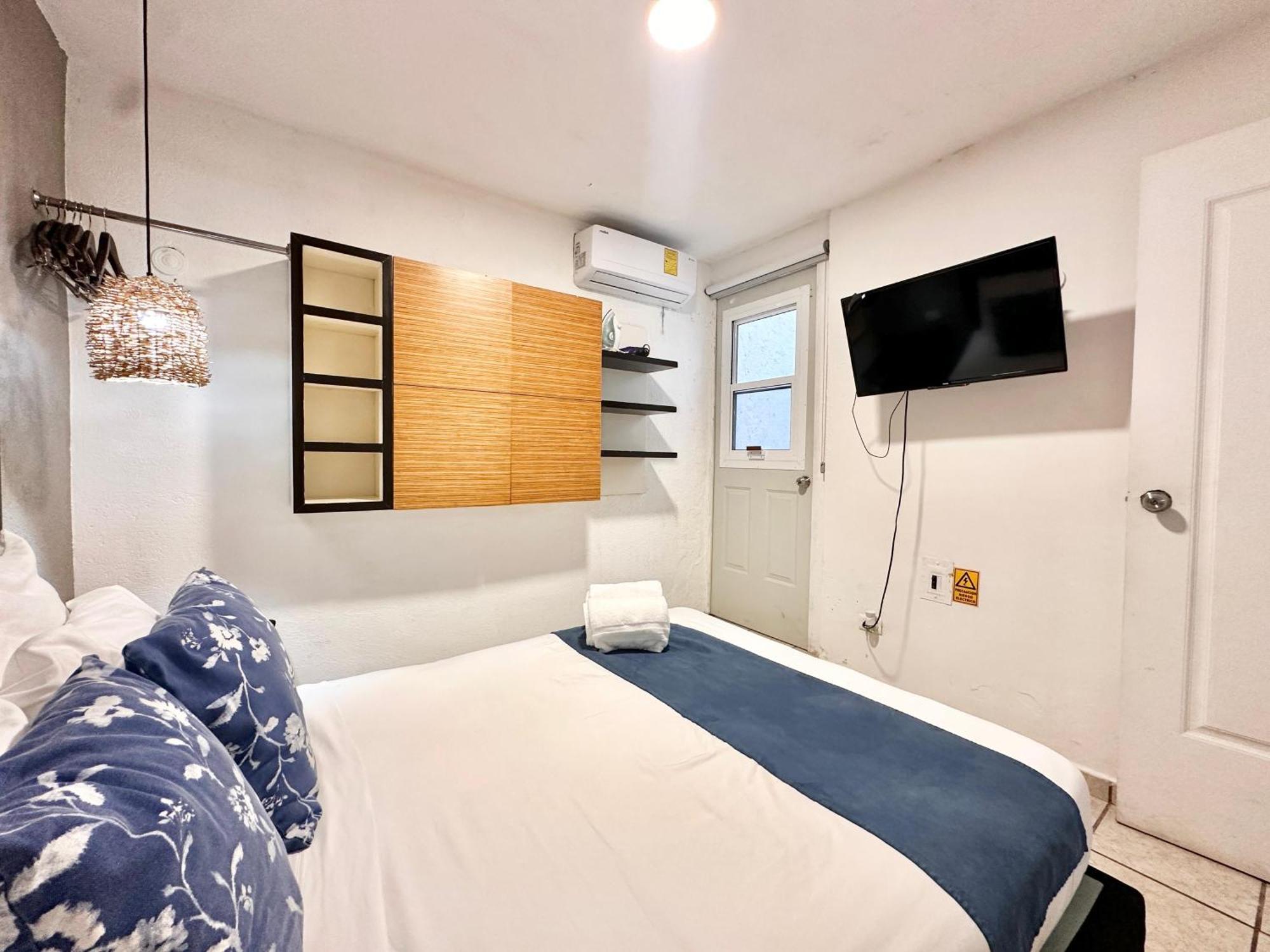 Coco Suites By Andiani Travel Cancún Exteriér fotografie