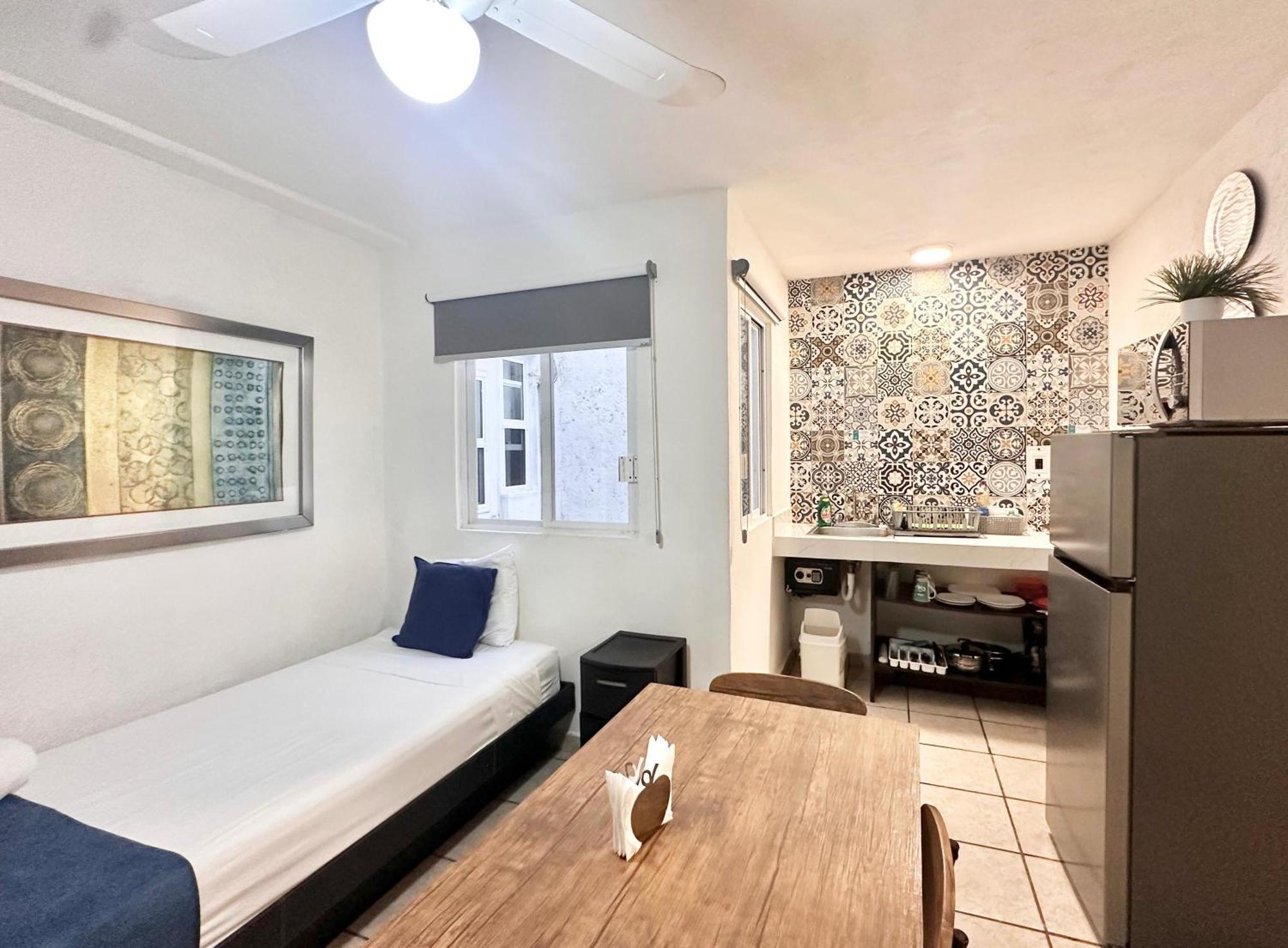 Coco Suites By Andiani Travel Cancún Exteriér fotografie