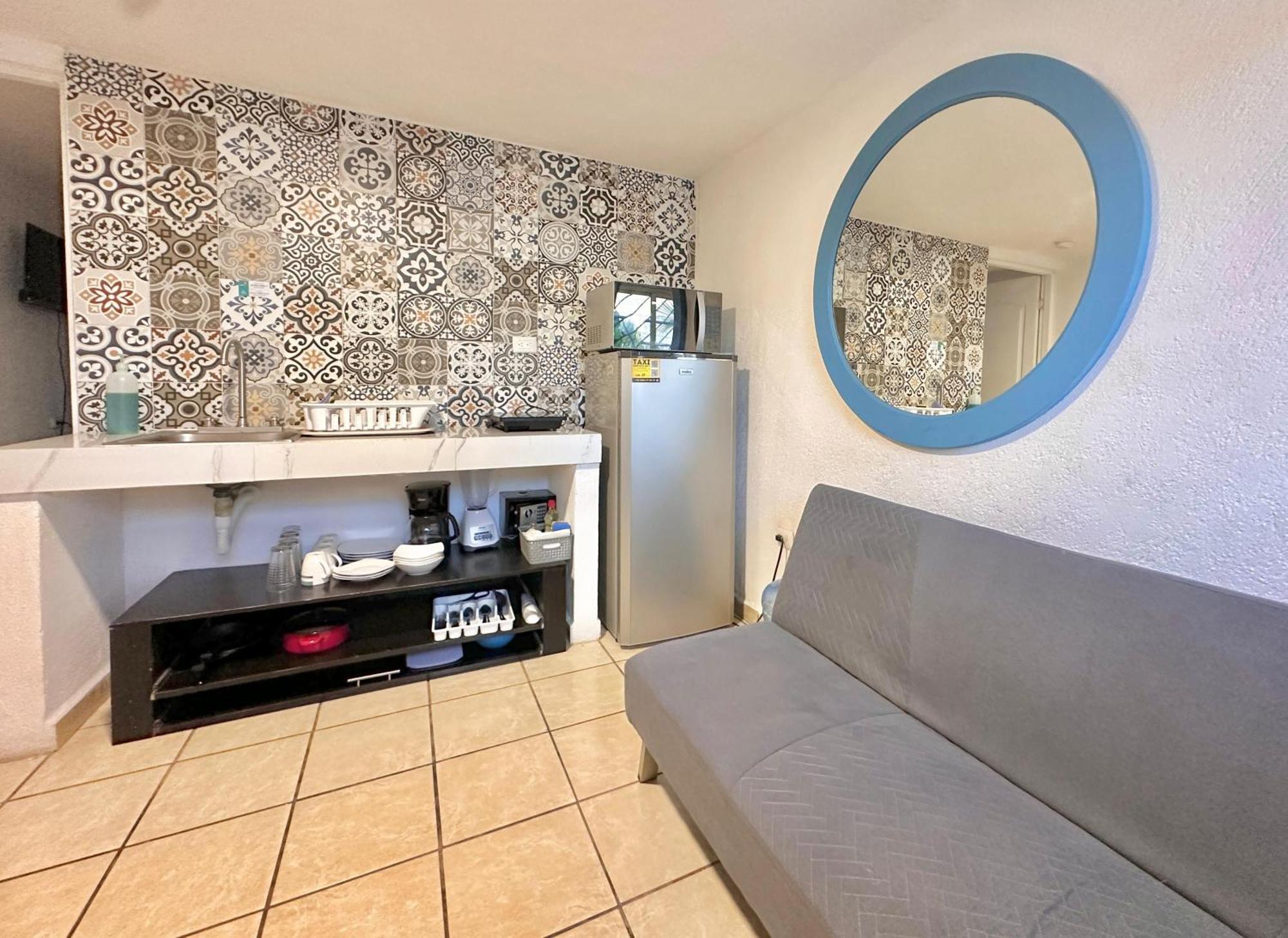 Coco Suites By Andiani Travel Cancún Exteriér fotografie