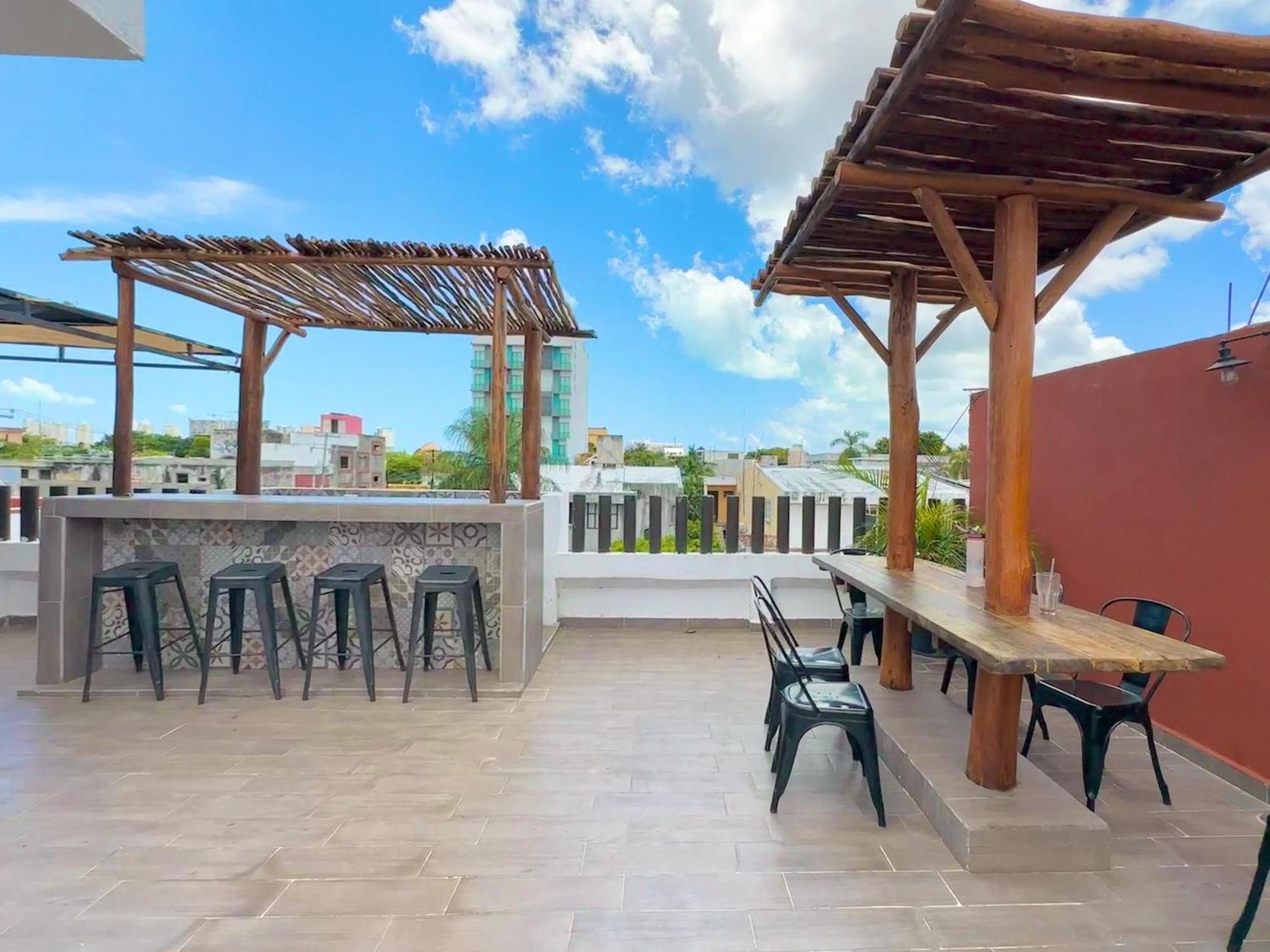 Coco Suites By Andiani Travel Cancún Exteriér fotografie