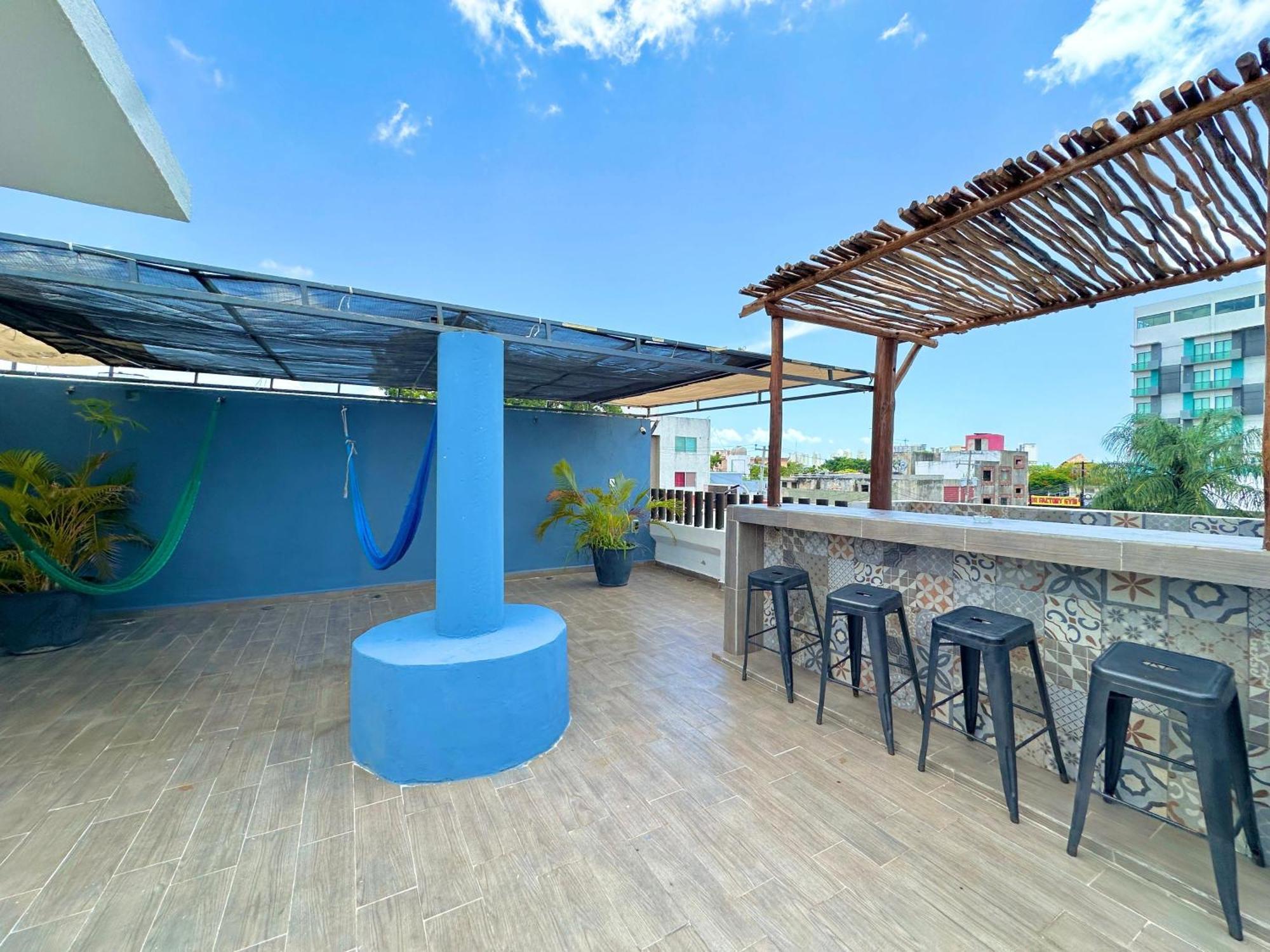 Coco Suites By Andiani Travel Cancún Exteriér fotografie