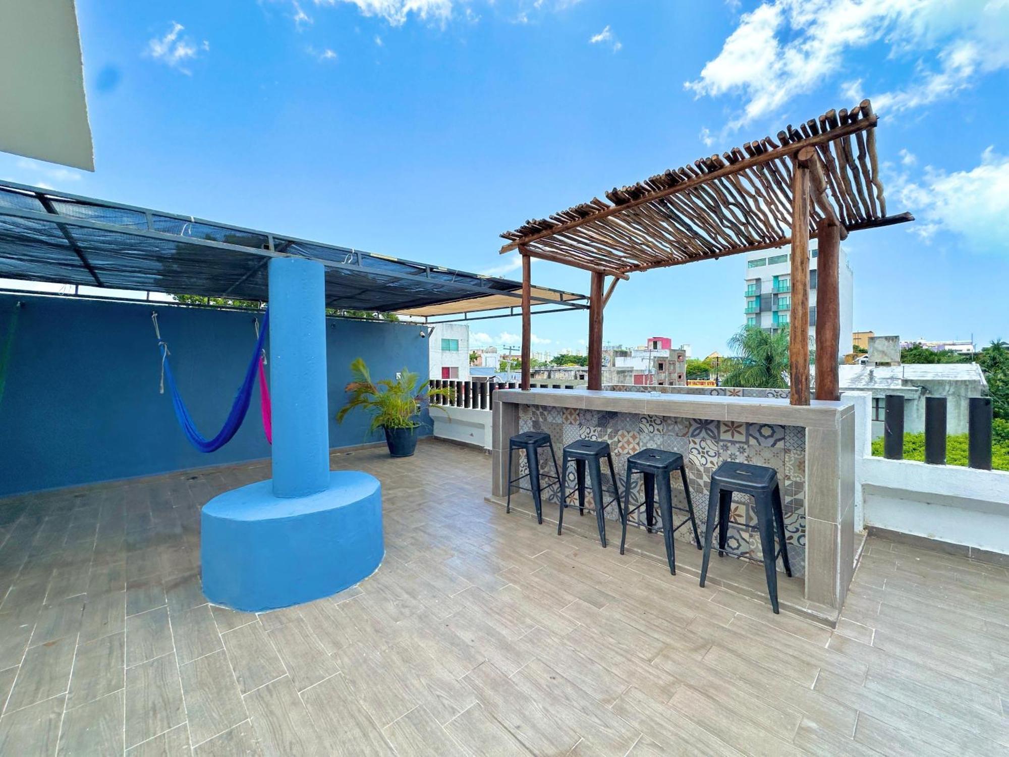 Coco Suites By Andiani Travel Cancún Exteriér fotografie